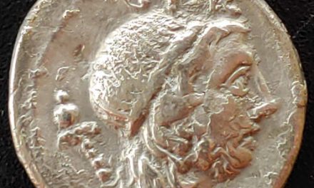 Cornelia 76-75 BC 3.76gm Silver Denarius w/ Genius etc