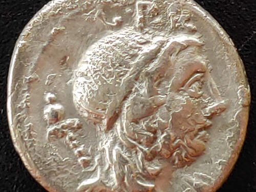 Cornelia 76-75 BC 3.76gm Silver Denarius w/ Genius etc