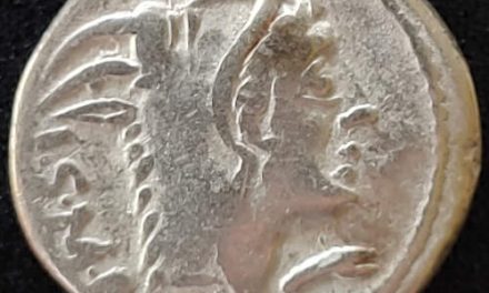 L. Thorius Balbus 105 BC 3.83gm Silver Denarius w/ Juno etc