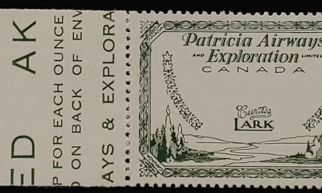 Canada #CL45Pii VF left margin 1926 25c Green Frame Proof