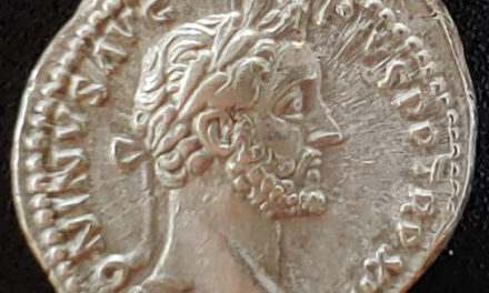 Antoninus Pius 138-161 AD 3.48gm Silver Denarius