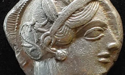 Attica, Athens 458-404 BC 17.01gm Owl Silver Tetradrachm