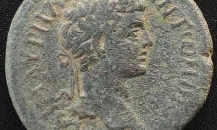 Cappadocia-Caesaria/Eusebia 205/6 AD Caracalla 14.7gm AE29