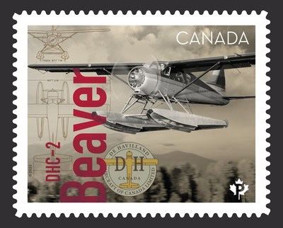 Beaver aircraft stamp fails to take off with Canadian aviators – Global News article
