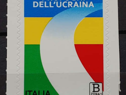 Italy VFNH 2022 Ukraine Refugee Support, first we have offered*
