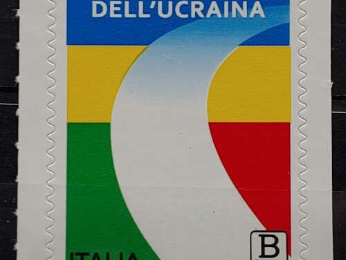 Italy VFNH 2022 Ukraine Refugee support*