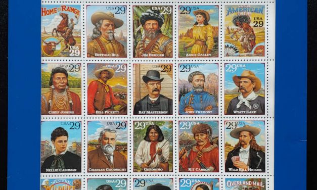U.S.A. #2879 VFNH 1994 recalled incorrect Bill Pickett image sheet
