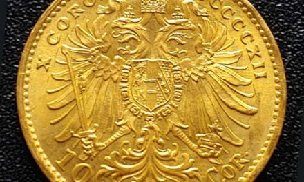 Austria nice AU 1912 Franz Joseph Gold 10 Corona .098oz AGW