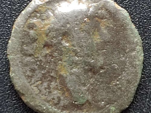 Bithynia, Nicomedia 161-180 Marcus Aurelius 3gm AE18