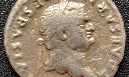 Titus 71-81 3.27gm Silver Denarius w/ Princeps Iuventutis etc