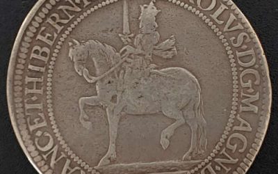Our 1400th Milestone in Canadian Coin News
