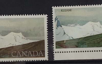 Canada #727a Fine+ Never Hinged 1979/81 $2 Missing Inscription