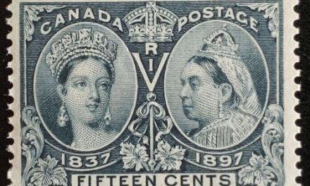 Canada #58 Fresh and Fine Never Hinged 15c Jubilee
