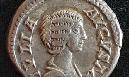 Julia Domna 193-217 AD 3.13g Silver Denarius w/ Cybele etc