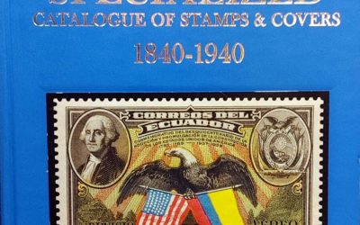 Scott 2023 Classic Specialized 1840-1940 Stamps and Covers Catalogue