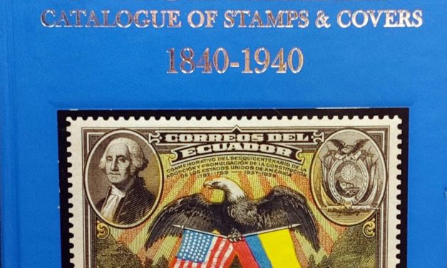 Scott 2023 Classic Specialized 1840-1940 Stamps and Covers Catalogue