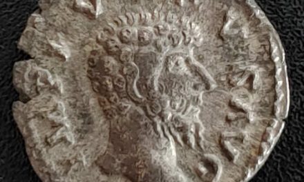 Lucius Verus AD 161-169 2.70g Silver Denarius w/ Providentia etc