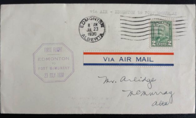 Commercial Airways #CL49 23 Jul 1930 Alberta FFC (2)