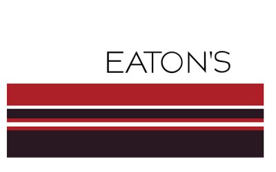 1992: Canada 125 coins at Eaton’s