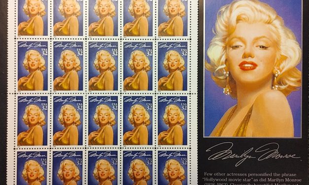 1995: Eaton’s coin and stamp department