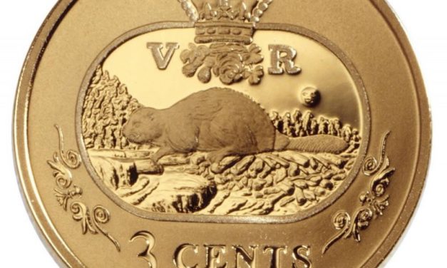 2001 at All Nations and the Bay Coin and Stamp department