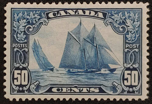 Bluenose