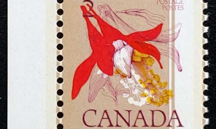 Canada D#777 Never Hinged 2c Dramatic Printing Shift