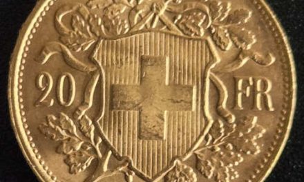 Switzerland BU 1949B Gold 20 Francs .1867os AGW