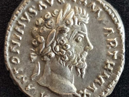 Marcus Aurelius AD 161-180 3.36gm Silver Denarius w/ Aequitas