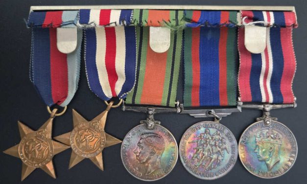1939/1945 unnamed Medals Group incl 3 Silver, 2 Stars (5 diff)