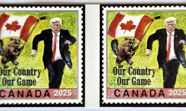 Our Country Our Game VFNH 2025 White Date Gutter Pair #2/6