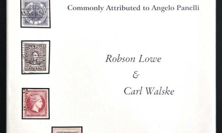 The Oneglia Engraved Forgeries 1996 Lowe, Walske 100pg HB w/ dj