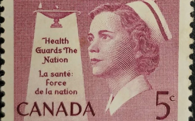 National Nursing Week in canada