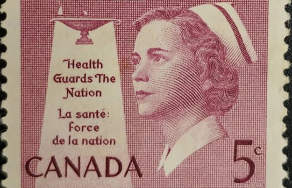 National Nursing Week in canada