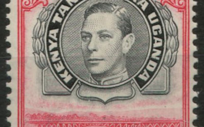 P.R. China #1586 Never Hinged 1980 8f Monkey