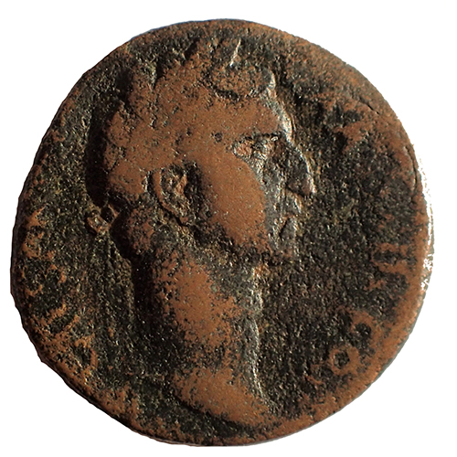 obverse Nerva