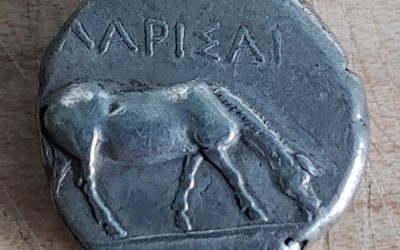 Augustus 27 BC-14 AD As